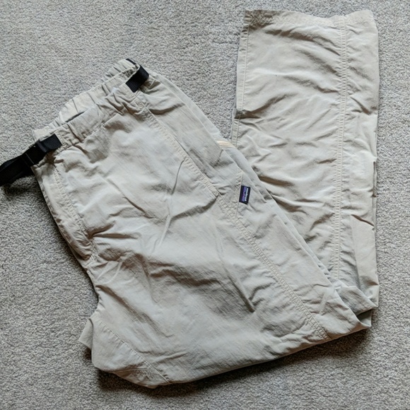 Patagonia Other - Mens Patagonia hiking pant